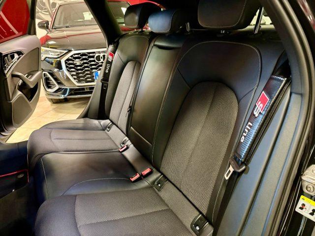 AUDI A6 Avant 2.0 TDI 190 CV S tronic quattro S LINE