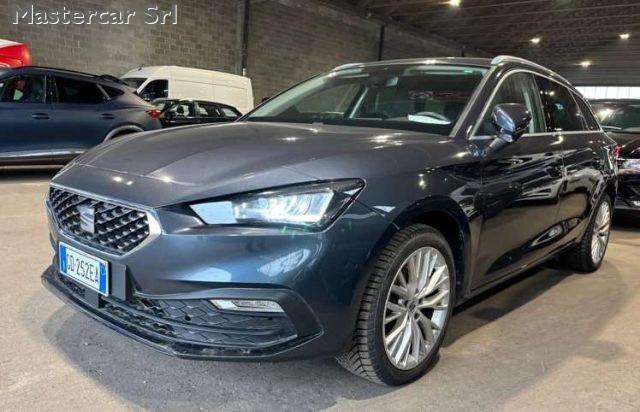SEAT Leon Sportstourer 1.5 etsi Xcellence 150cv dsg- GD252EA
