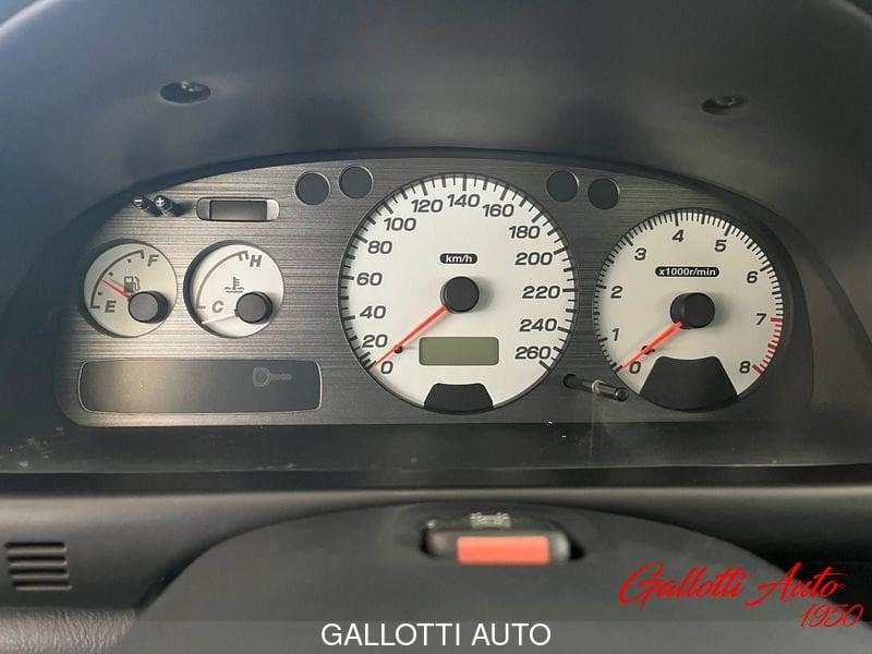 Subaru Impreza Impreza 2.0i T 16V cat 4WD-MOTORE NUOVO