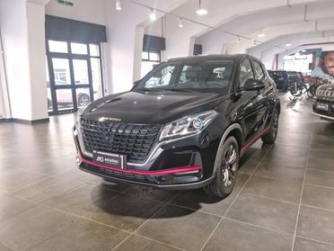 Dfsk Glory 500 1.5 106CV AUTOMATICA GARANZIA 1 ANNO