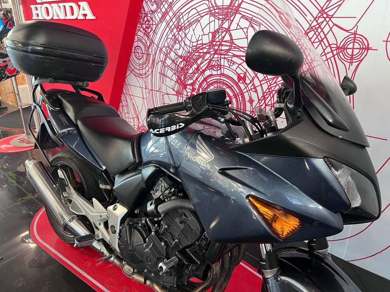 Honda CBF 600 ABS 2006