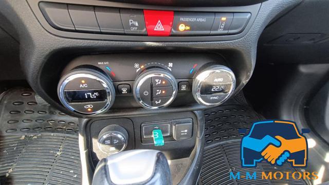 JEEP Renegade 2.0 Mjt 140CV 4WD Active Drive Low Limited