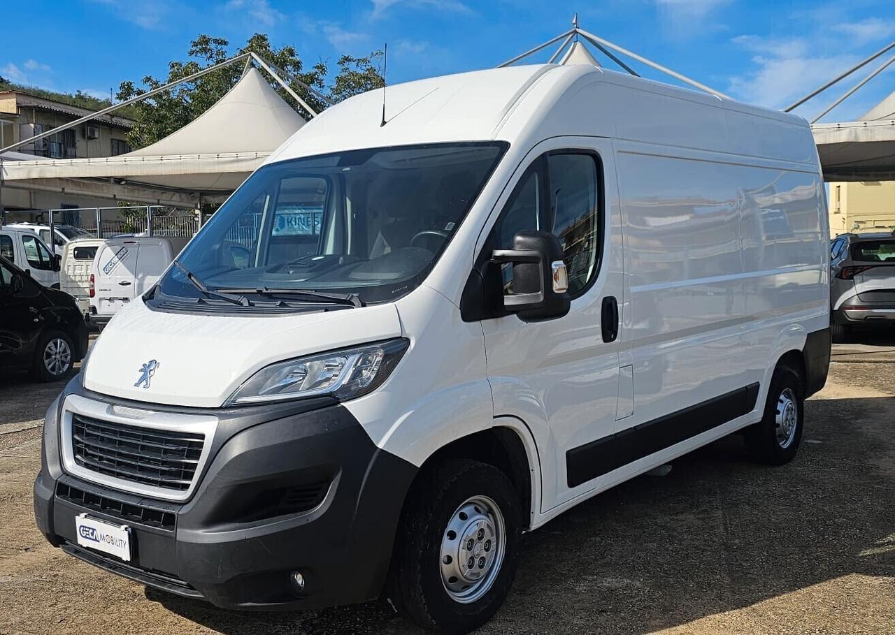 Peugeot Boxer HDI 140 CV L2 ANNO 2020 PERFETTO !!!