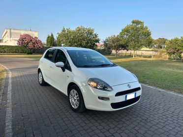 Fiat Punto 1.3 MJT II S&S 85 CV 5 porte ECO Lounge GARANZIA