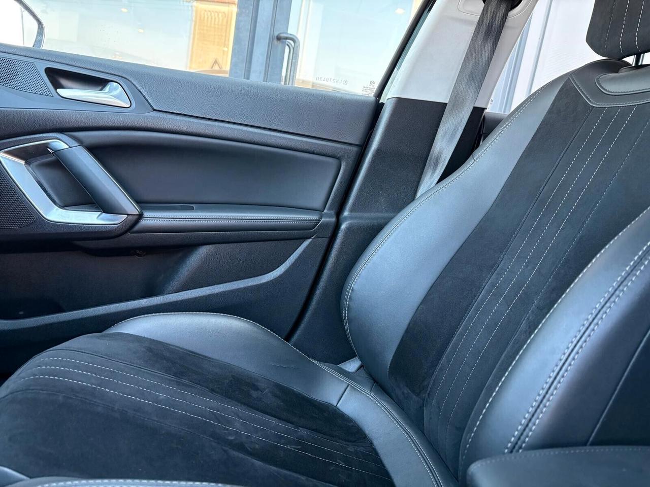 Peugeot 308 SW ALLURE PACK BlueHDi 130 EAT8 SPOTICAR