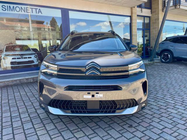 CITROEN C5 Aircross BlueHDi 130 S&S EAT8 Max - KM0