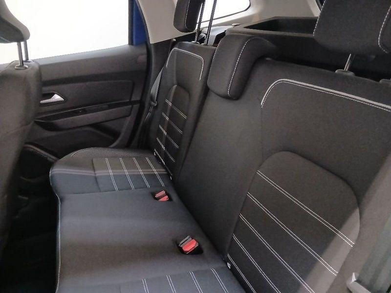 Dacia Duster 1.0 tce Prestige up Gpl 4x2 100cv