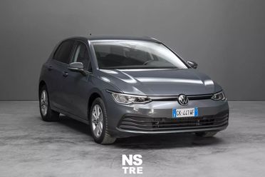 Volkswagen Golf 2.0 tdi 150CV Life dsg