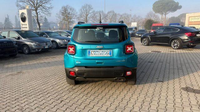 JEEP Renegade 1.3 T4 190CV PHEV 4xe AT6 Limited IVA ESPOSTA
