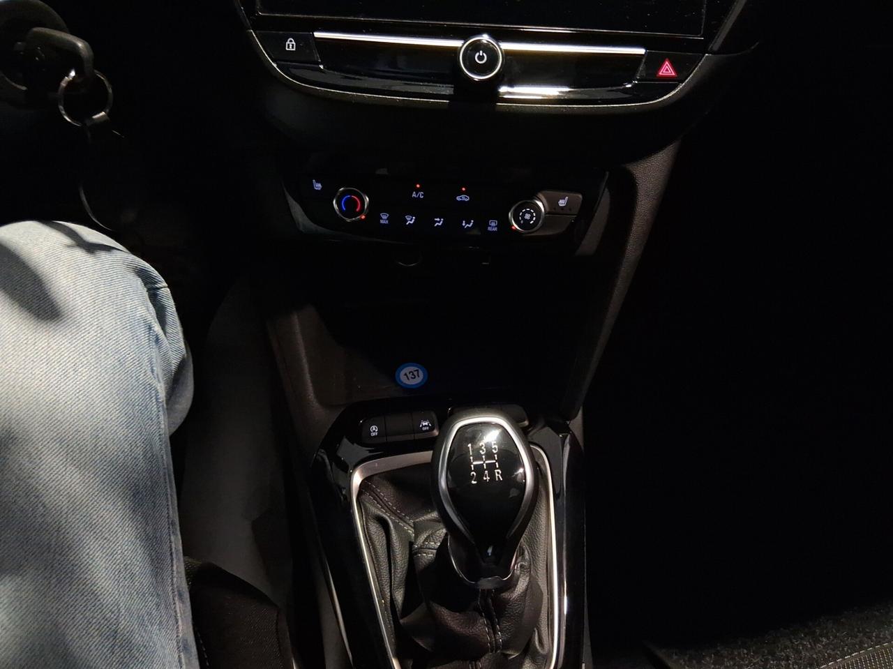 Opel Corsa 1.2 Design & Tech 75CV