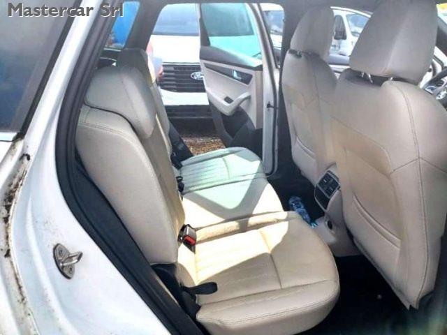 SKODA Karoq Karoq 1.6 tdi Style dsg (Finanziabile) -FV715FG