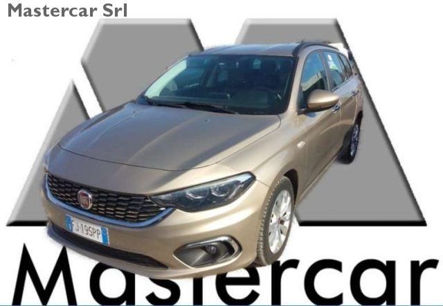 FIAT Tipo Tipo SW 1.3 mjt Business tg : FJ195PP