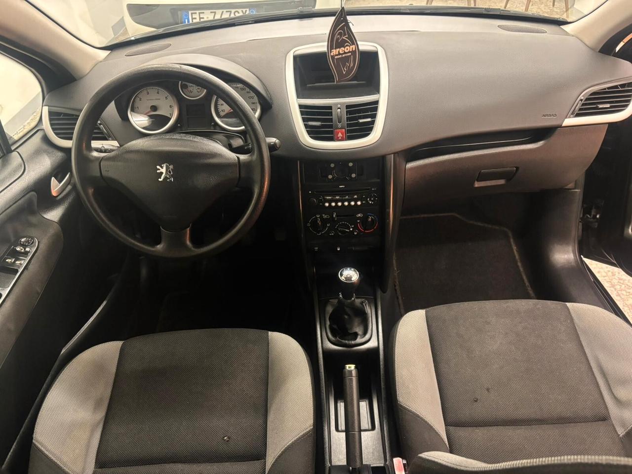 Peugeot 207 1.4 3p. Energie Sport