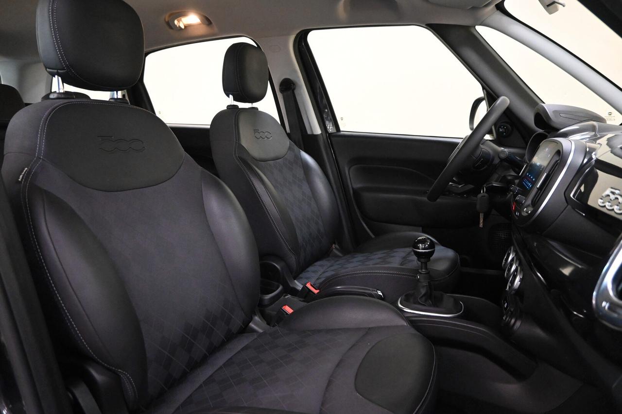 FIAT 500L Wagon 500L Wagon 1.4 95 CV Lounge