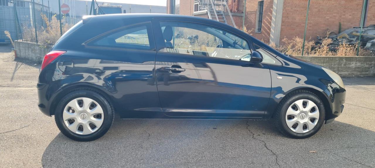 Opel Corsa 1.0 12V 3 porte Enjoy E4