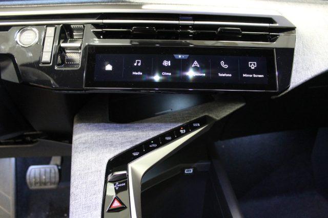 PEUGEOT 3008 Hybrid 145 e-DCS6 Allure- KM0