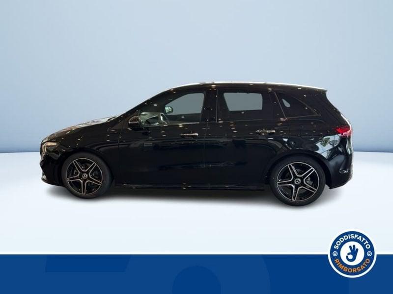 Mercedes-Benz Classe B 180d Automatic AMG Line Advanced Plus