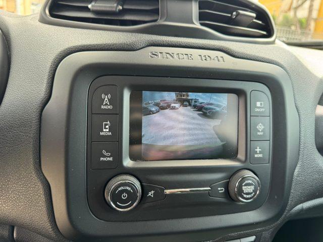 JEEP Renegade 2.0 Mjt 170CV 4WD Active Drive Low Trailhawk