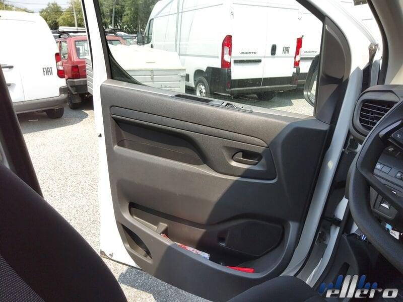 FIAT Scudo SERIE 2 VAN L3H1 2.0 BLUEHDI 145CV