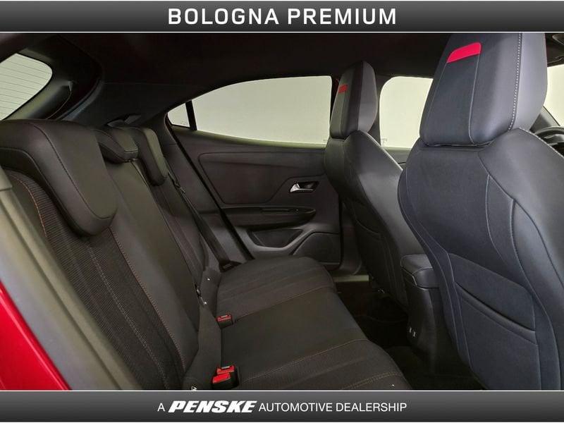Opel Mokka Mokka 1.2 Turbo GS Line
