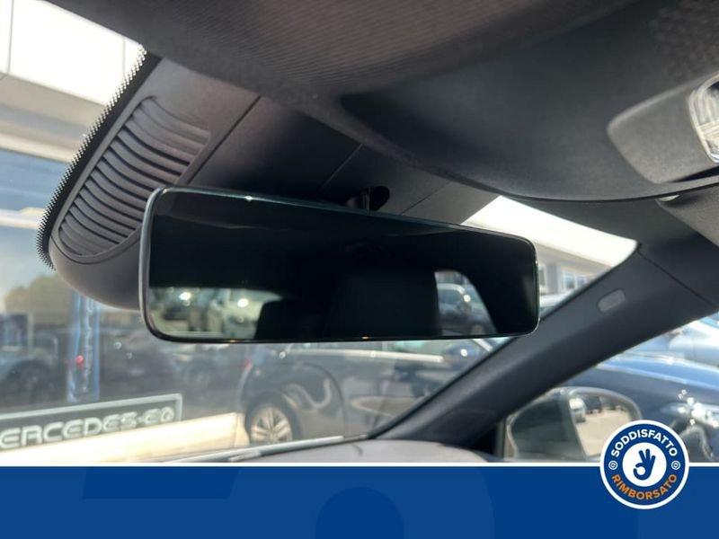 Mercedes-Benz Classe A 180d Automatic AMG Line Advanced Plus