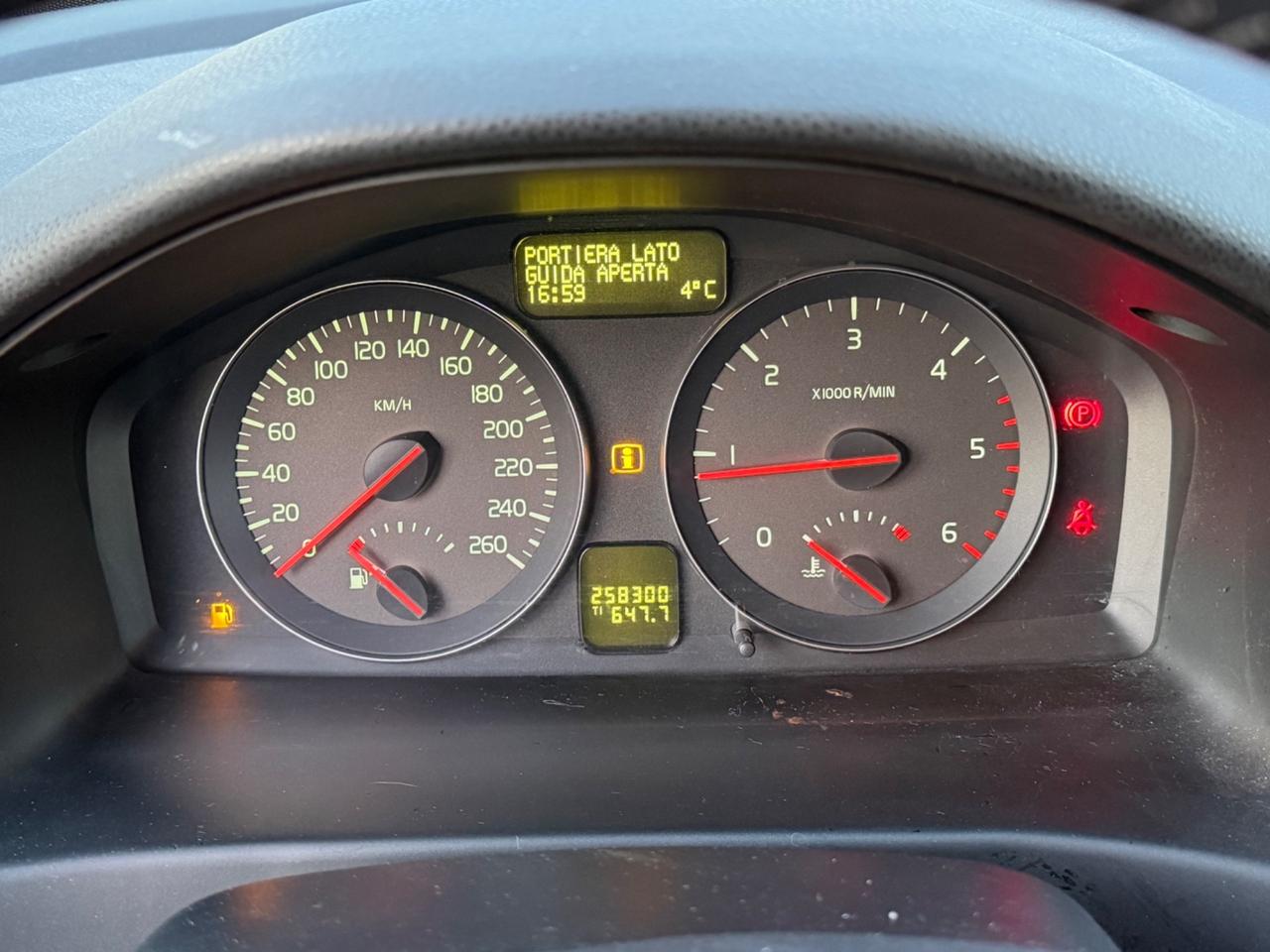 Volvo V50 1.6 D cat Summum