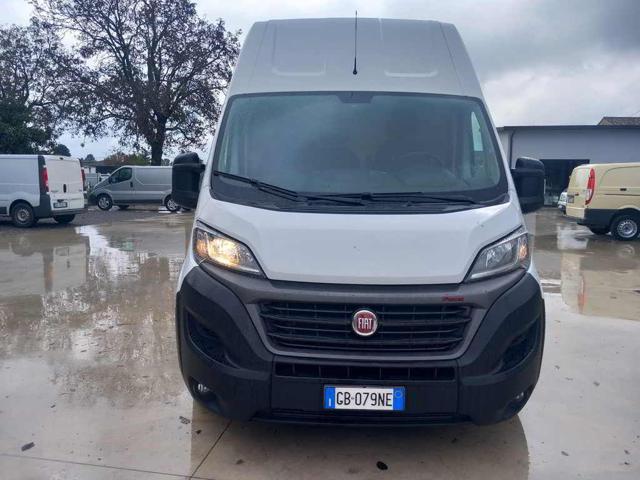 FIAT Ducato 35 2.3 MJT 180CV PL-SL-TA Furgone Maxi