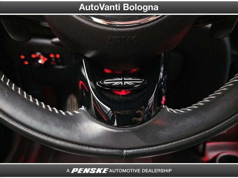 MINI Mini 5 porte Mini 2.0 Cooper S Boost 5 porte