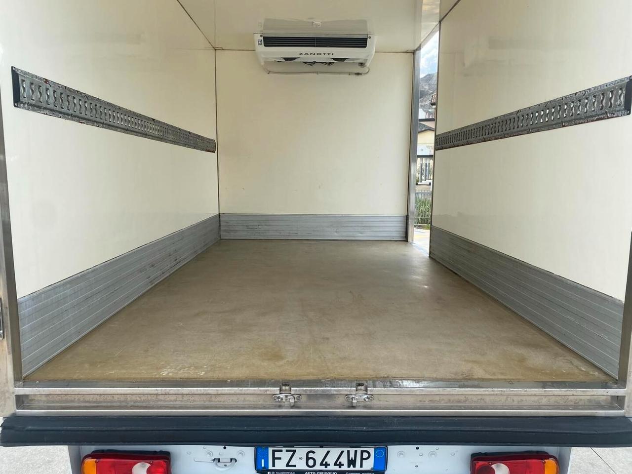 Renault Master 2.3 dCi 145 CV FRIGO -20º FRCX 2020