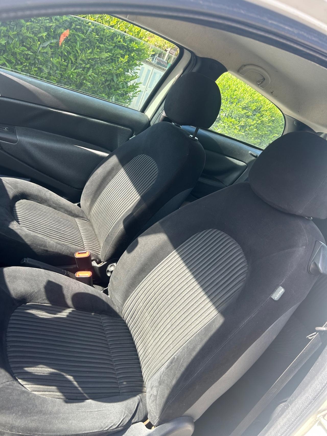 Lancia Ypsilon 1.2 cc Ecochic GPL scadenza 2030