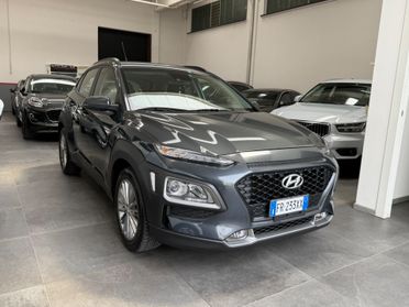 Hyundai Kona 1.6 T-GDI 4WD DCT Style