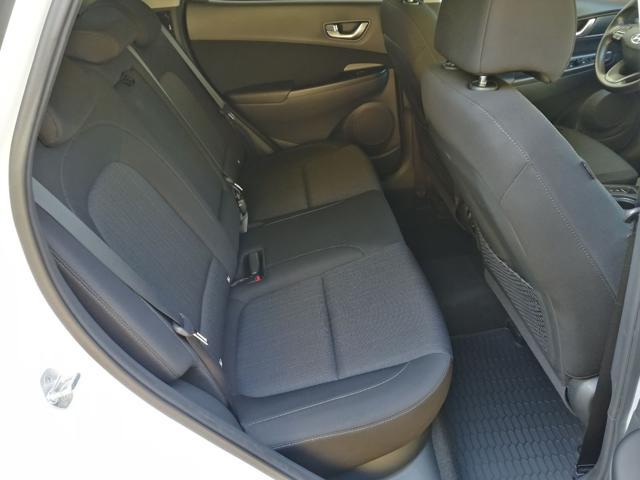 HYUNDAI Kona 1.0 T-GDI Hybrid 48V iMT XLine