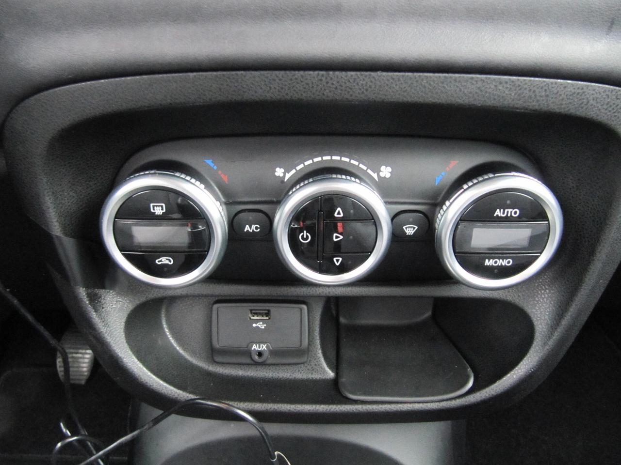 Fiat 500L Living 1.6 Multijet 105 CV Lounge