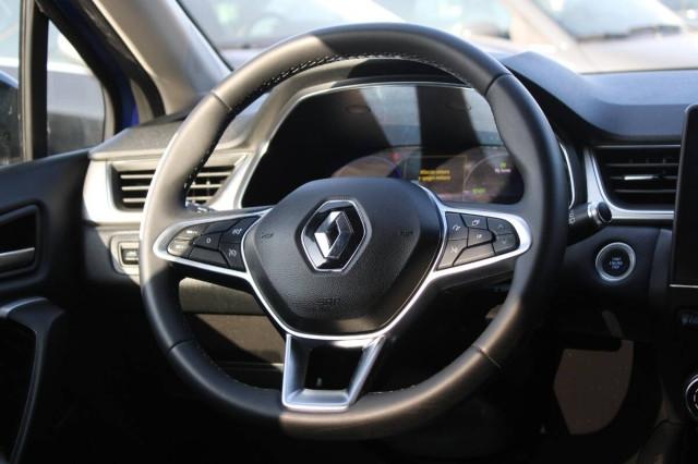 Renault Captur 1.6 E-Tech Intens 160cv AUTO CON NAVI E CARPLAY