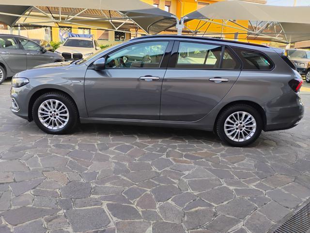 FIAT Tipo 1.3 Mjt S&S SW Business