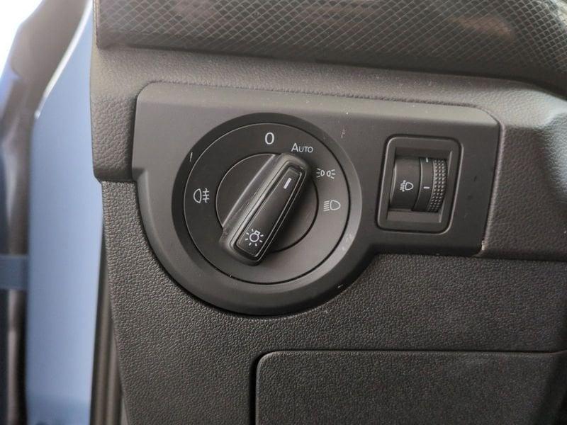 Volkswagen T-Cross 1.0 TSI Life