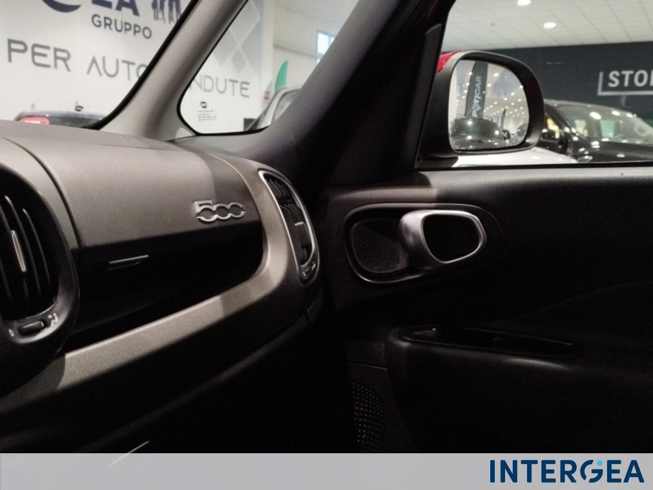 FIAT 500L Cross 1.3 mjt 95cv my20