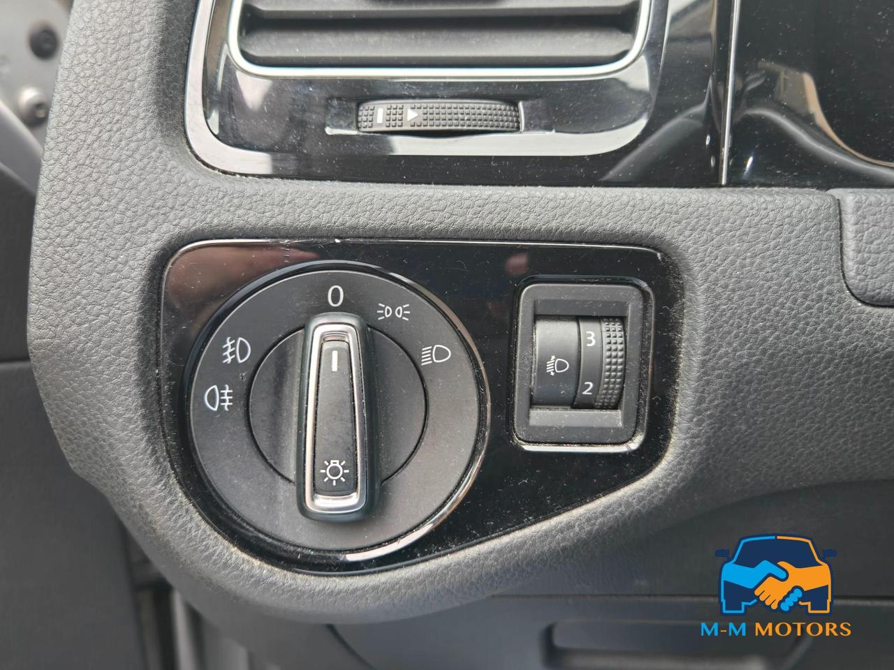 Volkswagen Golf 5 Porte Golf 5p 2.0 tdi Highline 150cv dsg