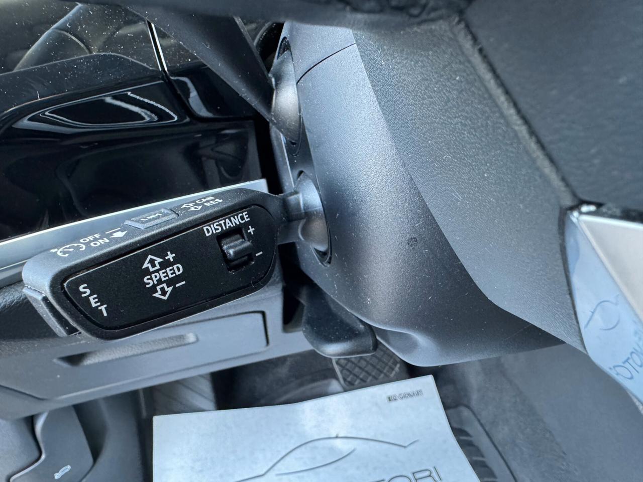 Audi Q3 35 2.0 tdi S Tronic / NO VINCOLI /