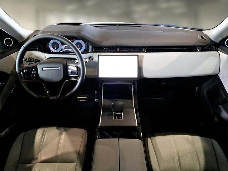 LAND ROVER RANGE ROVER EVOQUE 1.5 I3 309 PHEV Dynamic SE AWD auto