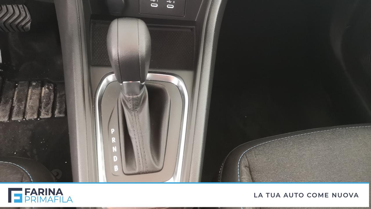RENAULT Symbioz 1.6 E-Tech full hybrid Evolution 145cv auto