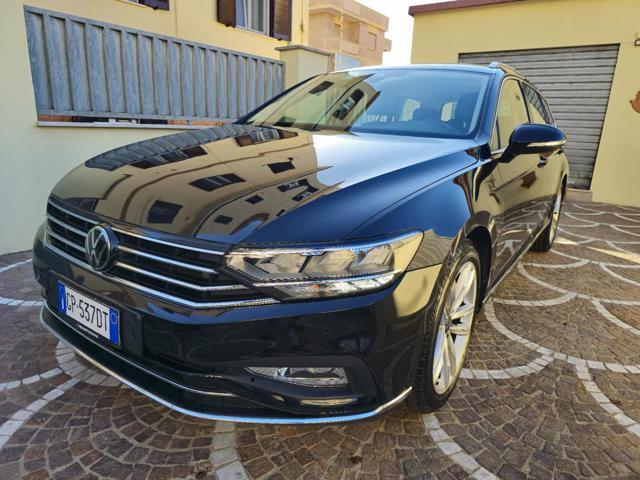 VOLKSWAGEN Passat Variant 1.5 TSI ACT DSG Business AUTOMATICA