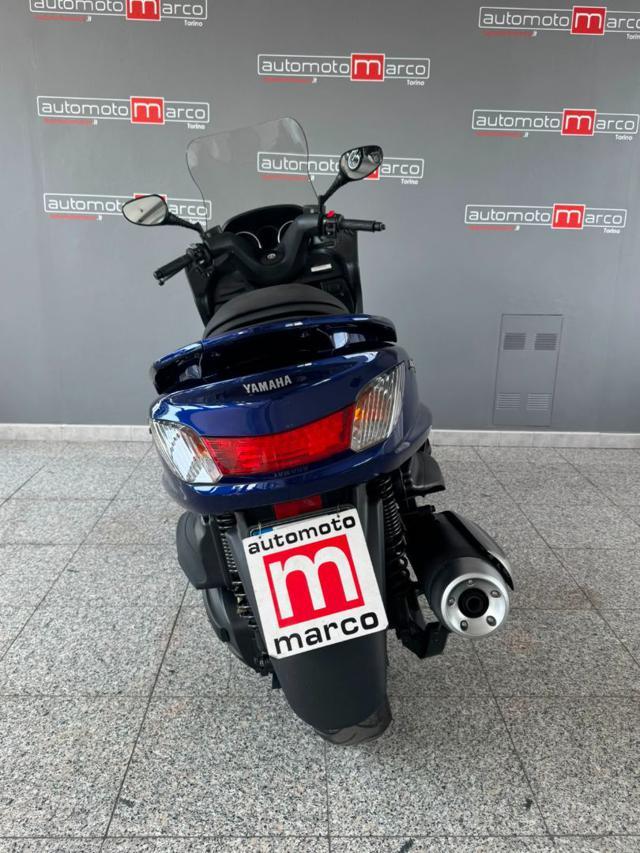 YAMAHA Majesty 400 2004