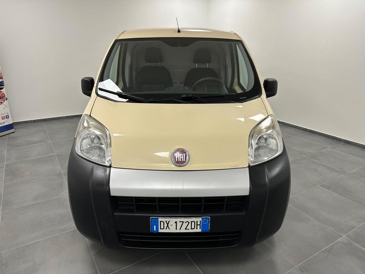 Fiat Fiorino 1.4 8V Furgone - Solo 56mila km.