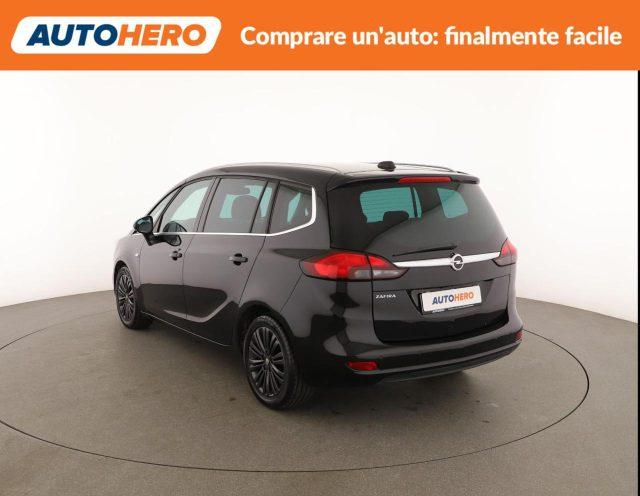 OPEL Zafira 2.0 CDTi 170CV aut. Innovation