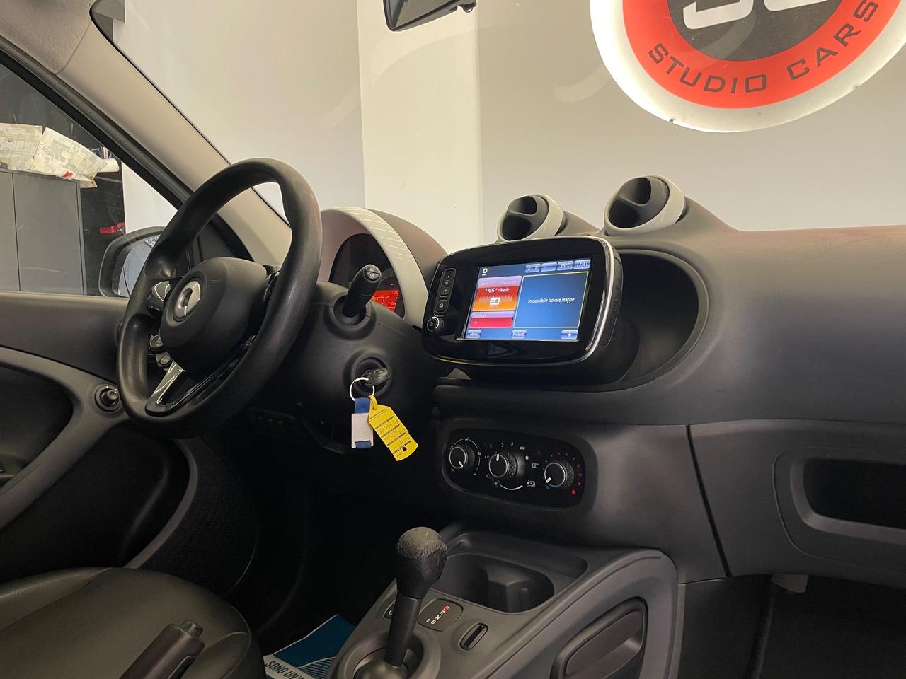 Smart ForFour 70 1.0 twinamic Youngster*Prezzo REALE