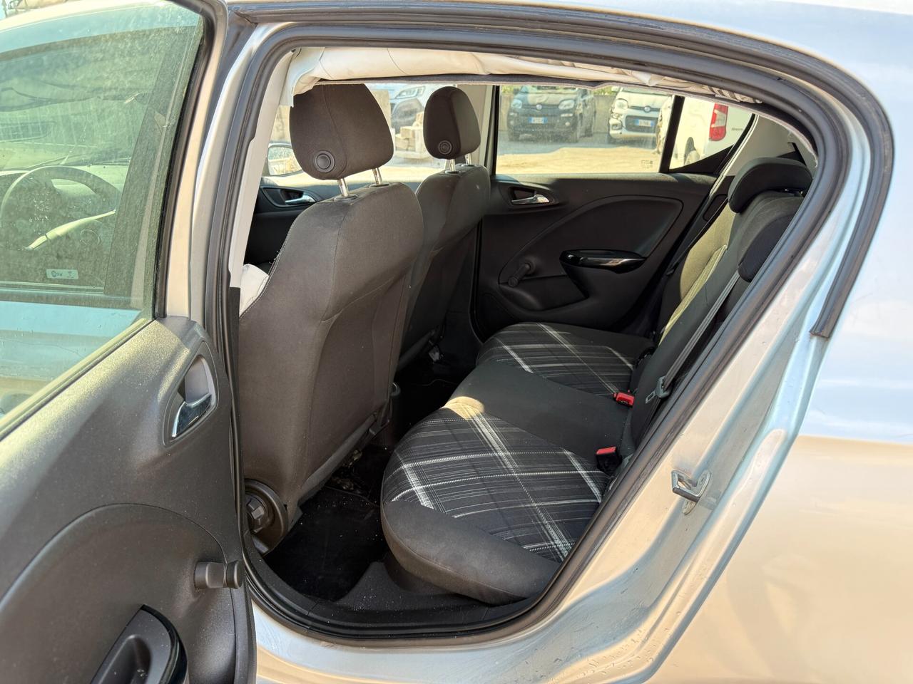 OPEL CORSA 2017 1.4 BENZINA/GPL *MARCIANTE