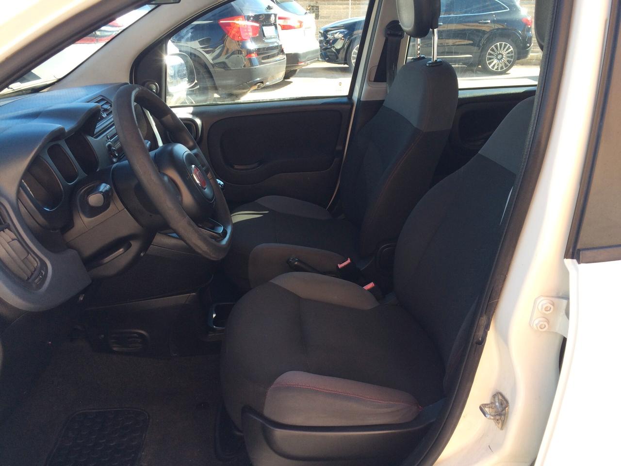 2018 Fiat Panda 1.2 Easy tagliandata con garanzia !!!!
