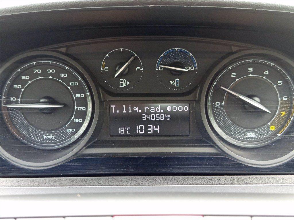 LANCIA Ypsilon 1.0 firefly hybrid Gold Plus s&s 70cv 5p.ti del 2024