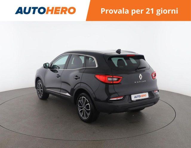 RENAULT Kadjar Blue dCi 8V 115CV Sport Edition